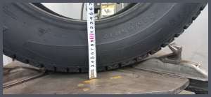 Boto BS66 225/65 R17 102Q