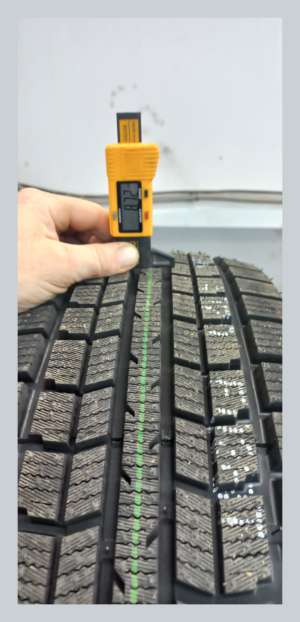 Boto BS66 225/65 R17 102Q