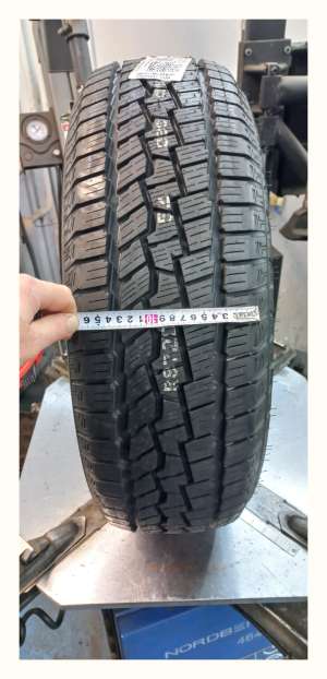 Yokohama Geolandar CV 4S G061 225/65 R17 102H