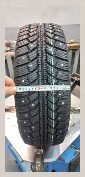 Satoya Snow Grip 205/55 R16 91H