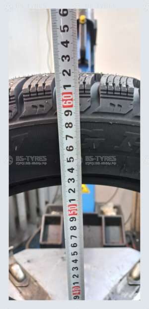 Satoya Snow Grip 205/55 R16 91H