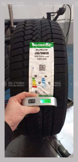 Goodride SW628 245/50 R19 105H