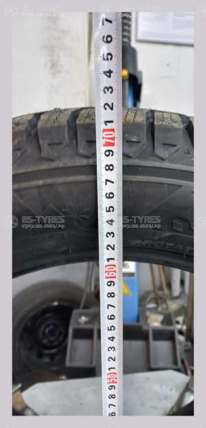 Kumho WinterCraft Ice Wi32 255/55 R18 109T