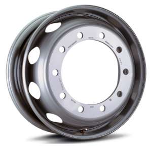 Asterro 2244F (S) 11.75xR22.5 ET120 10*335 D281