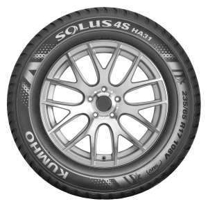 Kumho Solus HA31 265/70 R17 115H