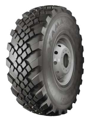 Кама Кама-1260 425/85 R21 156G 18PR TT Универсальная