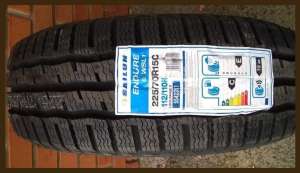 Sailun Ice endure WSL1 185/75 R16C 104/102R