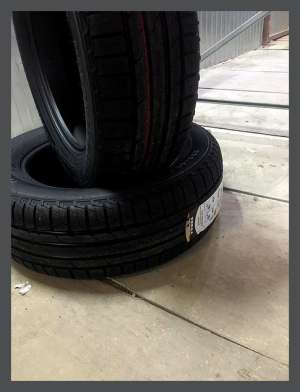 Nokian Tyres Nordman S2 SUV 225/65 R17 102H