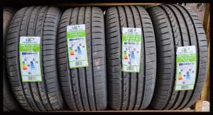 LingLong Grip Master C/S 255/55 R19 111W