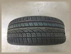 Continental ContiCrossContact UHP MO 275/50 R20 109W