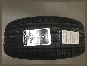 Continental ContiCrossContact UHP MO 275/50 R20 109W