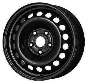 Евродиск 53A39Z (B) 5.5xR14 ET39 4*100 D56.6