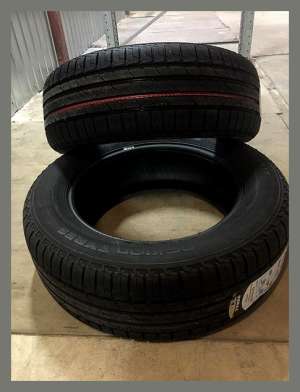 Nokian Tyres Nordman S2 SUV 215/70 R16 100H