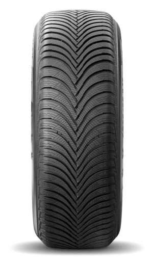 Michelin Alpin A5 225/45 R17 91V (2017)