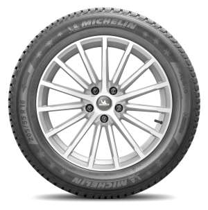 Michelin Alpin A5 225/45 R17 91V (2017)