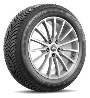 Michelin Alpin A5 225/45 R17 91V (2017)