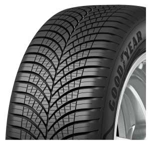 Goodyear Vector 4Seasons G3 245/40 R18 97Y