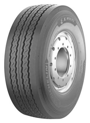 Michelin X Multi Winter T 385/65 R22.5 160K