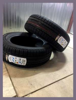 Nokian Tyres Nordman S2 SUV 225/65 R17 102H