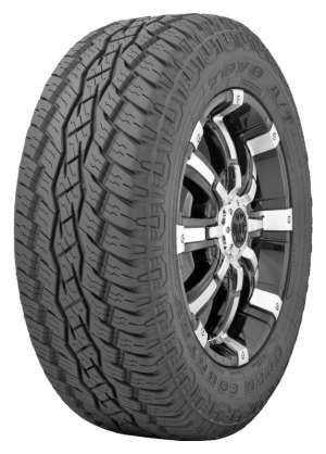 Toyo Open Country A/T+ 245/70 R17 114H