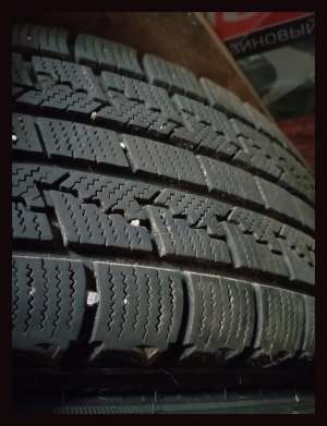 Roadstone Winguard Ice SUV 265/50 R20 111T