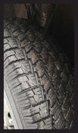 Maxxis MA-W2 Wintermaxx 215/70 R15C 109/107R