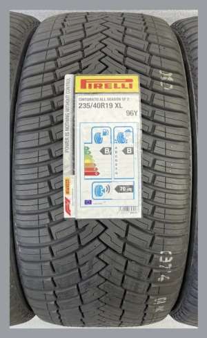 Pirelli Cinturato All Season SF2 235/40 R19 96Y