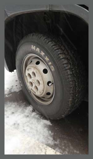 Maxxis MA-W2 Wintermaxx 215/70 R15C 109/107R