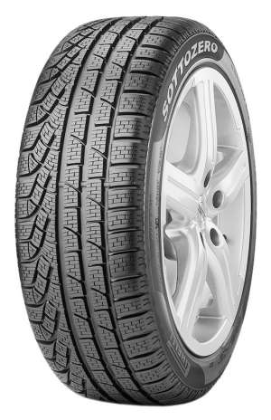 Pirelli Winter SottoZero 2 255/40 R19 100V