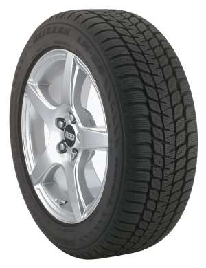 Bridgestone Blizzak LM-25 RunFlat 245/50 R17 99H