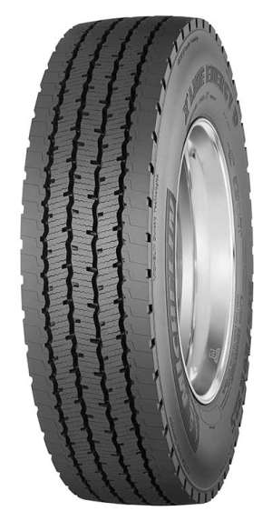 Michelin X Line Energy D 315/60 R22.5 152/148L Рулевая