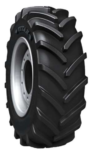 Titan AG50V 14.9/0 R24C 126/123B