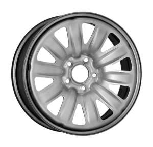 Alcar Hybridrad 132200 (S) 7xR17 ET50 5*114.3 D67.1