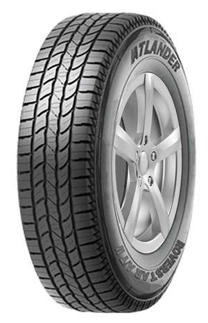 ATLander Roverstar A/T II 285/60 R18 120T