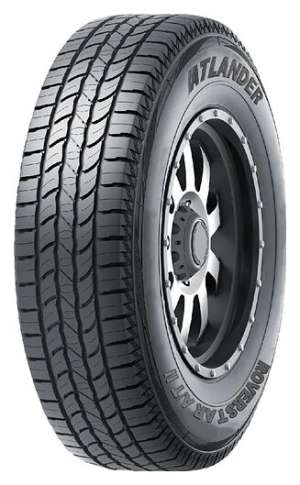 ATLander Roverstar A/T II 285/60 R18 120T