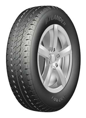 ATLander VanPRO 215/75 R16C 116/114R