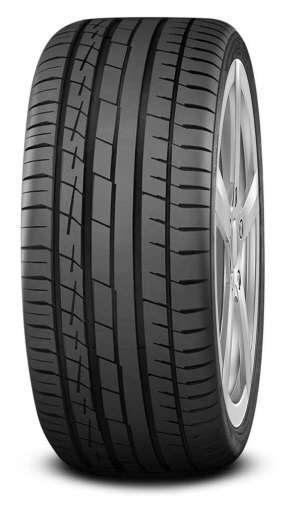 Accelera IOTA ST-68 275/40 R21 107Y