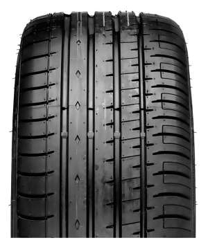 Accelera PHi 245/45 R19 102Y XL