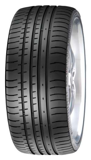 Accelera PHi 245/45 R19 102Y XL