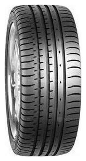 Accelera PHi 245/45 R19 102Y XL