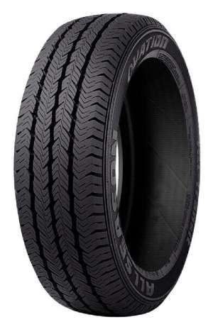 Ovation All Season V-07 7.5/0.0 R16C 114/112R