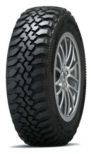 Алтайшина Forward Safari 540 235/75 R15 105P