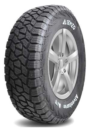 Altenzo Alventurer A/T 305/70 R16C 124/121R