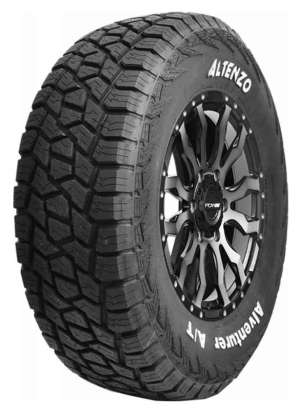 Altenzo Alventurer A/T 305/70 R16C 124/121R