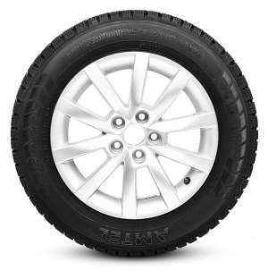 Amtel NordMaster EVO н/ш 185/70 R14 88T