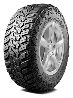 Antares Deep Digger 245/75 R16C 120/116Q 10PR