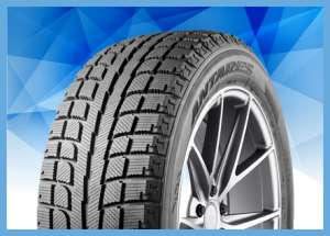 Antares Grip 20 215/65 R16 98S