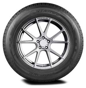 Antares Grip Winter + 255/40 R19 100H