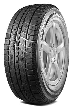 Antares Grip Winter + 255/40 R19 100H