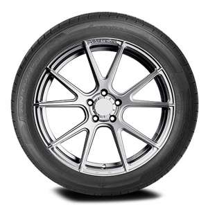 Antares Ingens-Locus RunFlat 245/40 R19 98W